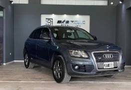 Audi Q5 2.0t Quattro Fsi