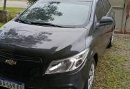 Chevrolet Onix 1.4 Lt