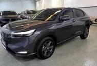 Honda Hrv  Ex-l Full