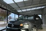 Volkswagen Taos Comfortline