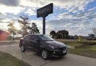 Fiat Cronos Drive 1.3 Mt