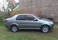 Fiat Siena 1.4