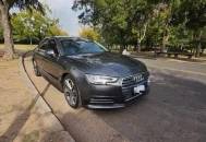 Audi A4 Quattro