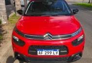 Citroen C4 Cactus Vti 1.6 Feel
