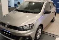 Volkswagen Gol Trend 1.6