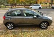 Citroen Citroën C3 Pack Secure
