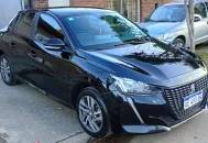 Peugeot 208 Allure