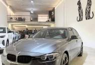 Bmw Bmw 330i Sport 2.0