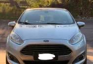 Ford Fiesta Kinetic