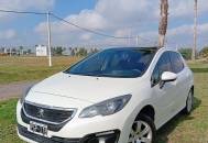 Peugeot 308 Allure 1.6