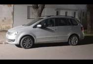 Volkswagen Suran