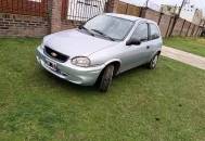 Chevrolet Corsa