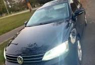 Volkswagen Vento