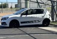 Renault Sandero Rs