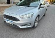 Ford Focus Iii 2.0 Se Plus At