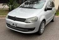 Volkswagen Suran 1.6 Comfortline Gnc