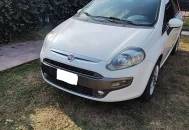 Fiat Punto Essence