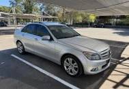Mercedes Benz C