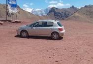 Peugeot 307 1.6 5p Xs