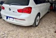 Bmw 120i Sport M