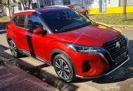 Nissan Kicks Exclusive