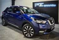 Nissan Kicks Exclusive Cvt
