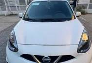 Nissan March Advance 1.6