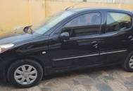 Peugeot 207 Compact 1.4