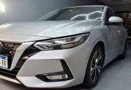 Nissan Advance Cvt