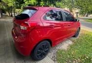 Ford Ka Se