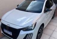 Peugeot 208 Allure Pk