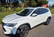Chevrolet Tracker Premier
