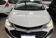 Chevrolet Cruze Ltz