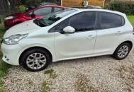 Peugeot 208 / Allure