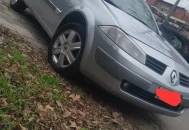 Renault Megane Ii