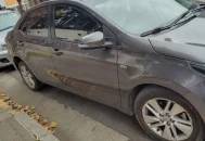 Toyota Corolla Xei