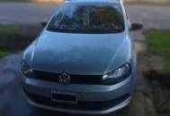 Volkswagen Gol Trend 2013