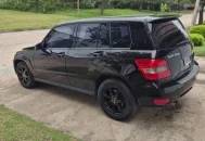 Mercedes Benz Glk300