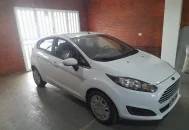 Ford Fiesta Kinetic