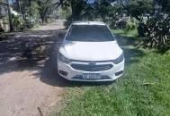 Chevrolet Joy