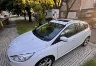 Ford Focus 2.0 Se Plus