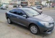 Renault Fluence Luxe 2.0