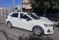 Chevrolet Ónix