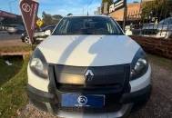 Renault Stepway Privilege Nav 5p