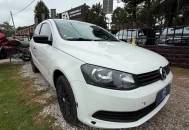 Volkswagen Gol Trend 1.6 3p