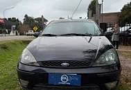 Ford Focus One Ambiente 5p 1.6