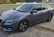 Nissan Sentra Advance 2022