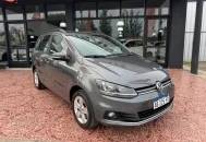 Volkswagen Suran Trendline