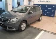 Renault Sandero Privilege Mt 5p