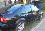 Volkswagen Bora 1.8t Highline